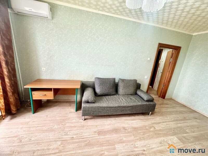 1-комн. квартира, 40 м²