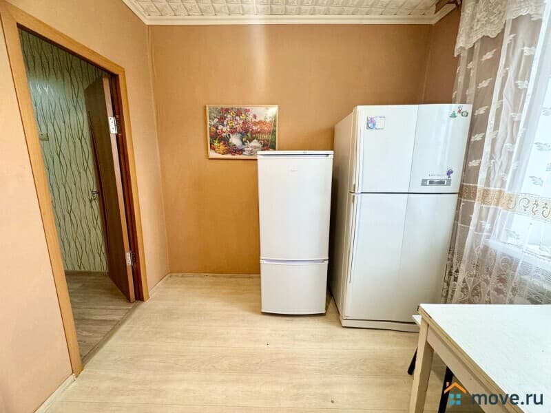 1-комн. квартира, 40 м²