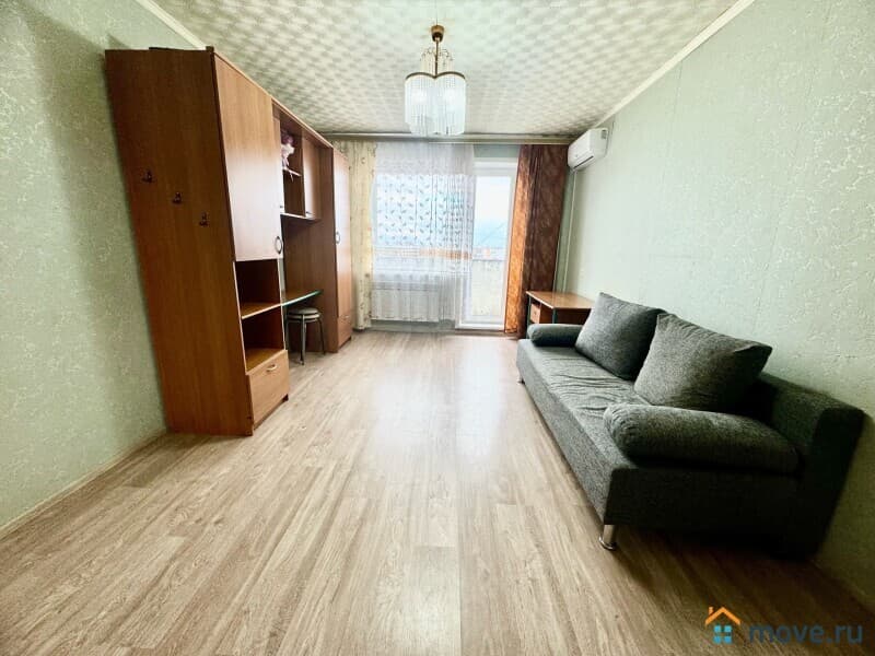 1-комн. квартира, 40 м²