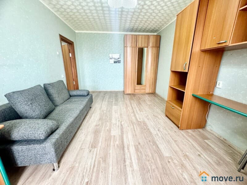 1-комн. квартира, 40 м²