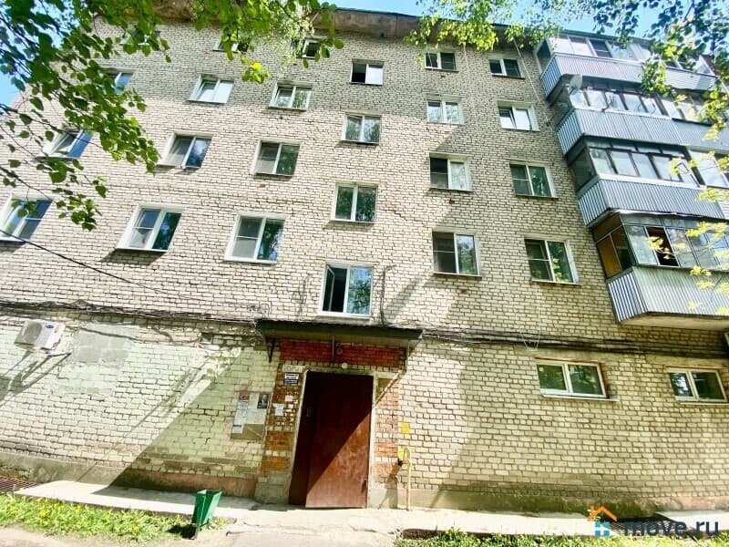 3-комн. квартира, 51 м²