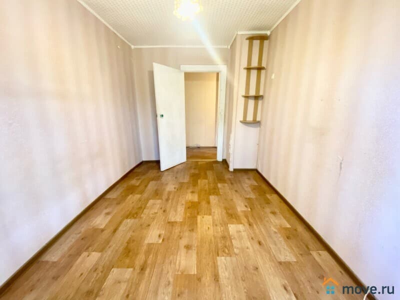 3-комн. квартира, 51 м²