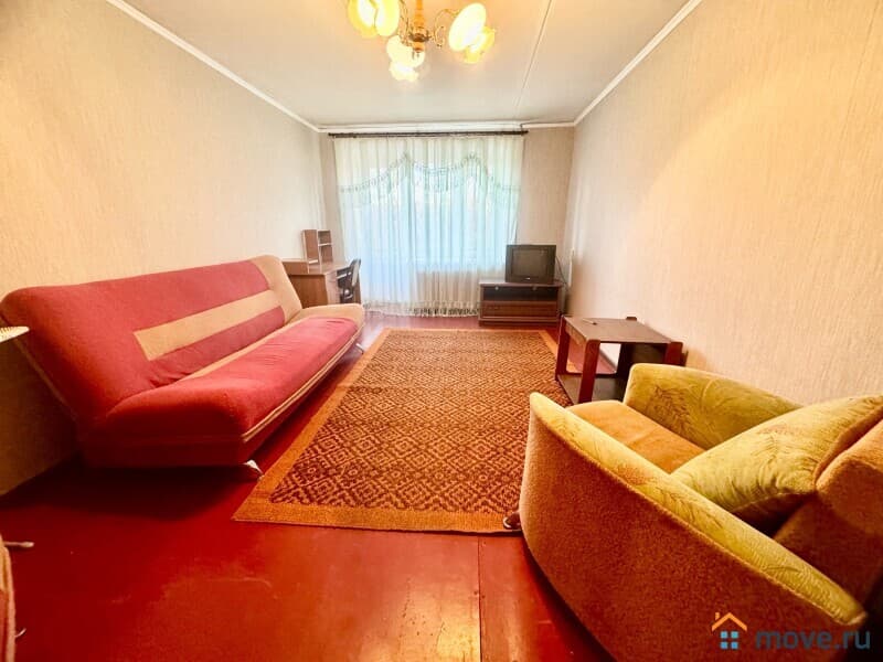 2-комн. квартира, 45 м²