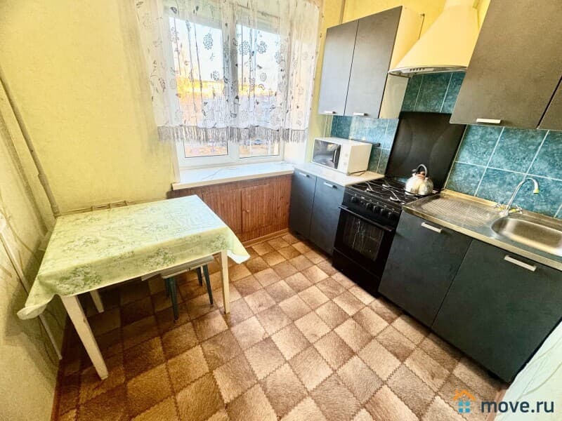 2-комн. квартира, 45 м²