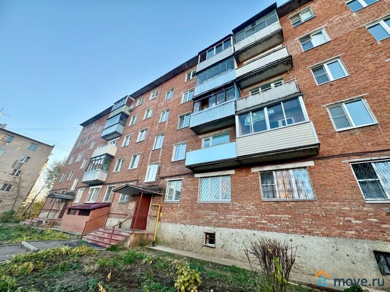 2-комн. квартира, 45 м²