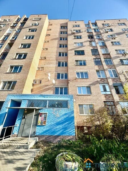 1-комн. квартира, 36 м²