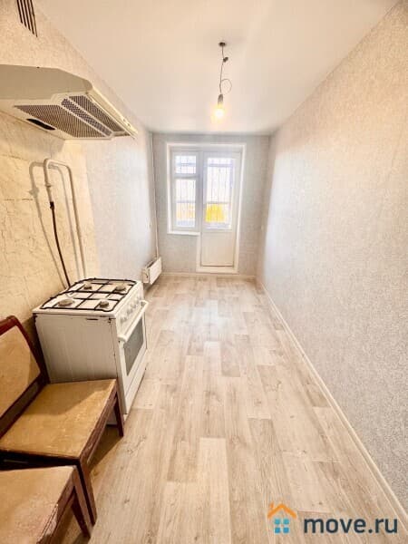 1-комн. квартира, 36 м²