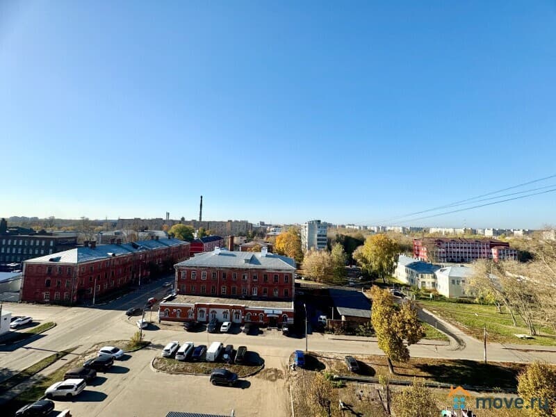 1-комн. квартира, 36 м²