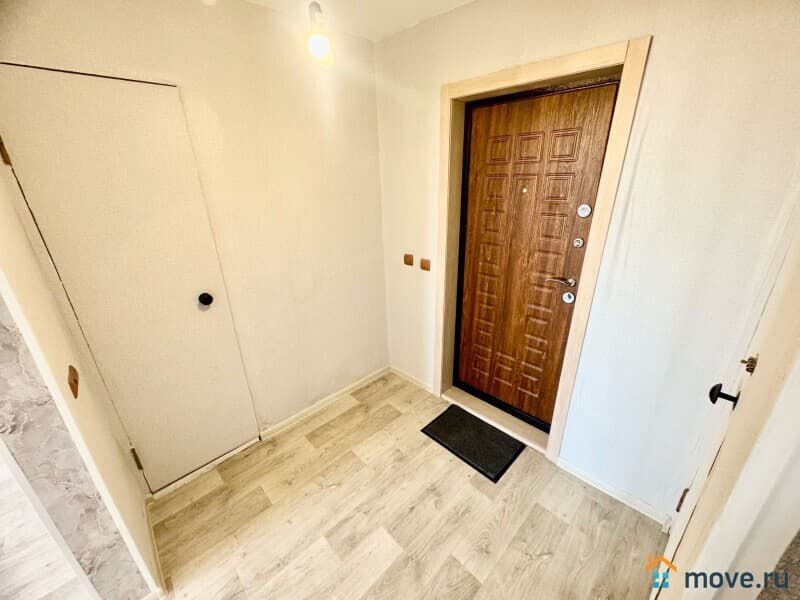 1-комн. квартира, 36 м²