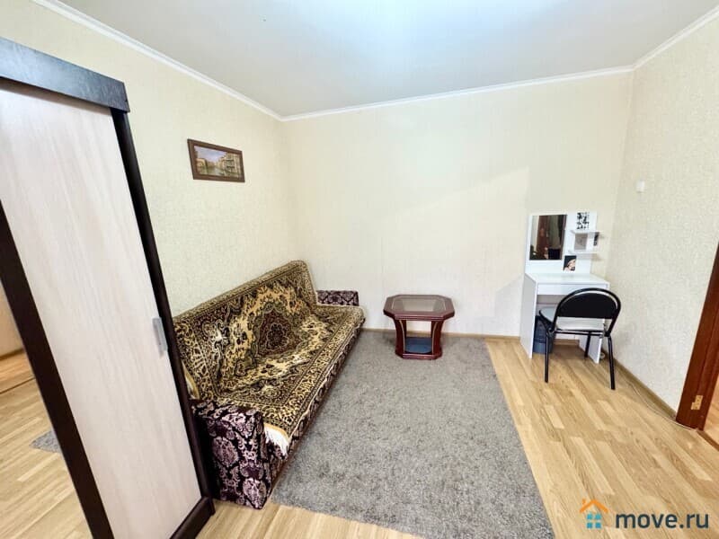 1-комн. квартира, 35 м²