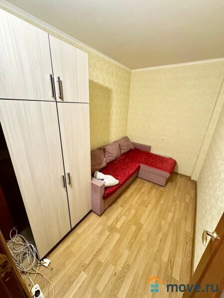 1-комн. квартира, 35 м²