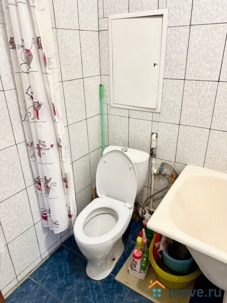 1-комн. квартира, 35 м²