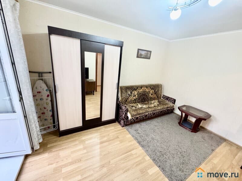 1-комн. квартира, 35 м²