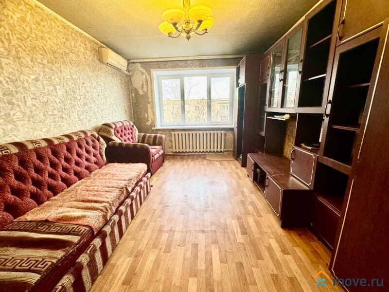 2-комн. квартира, 50 м²