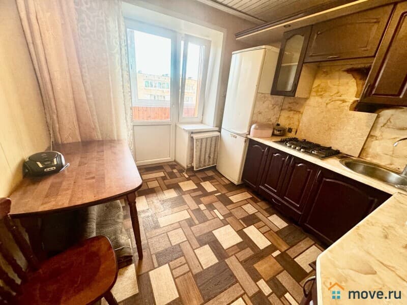 2-комн. квартира, 50 м²