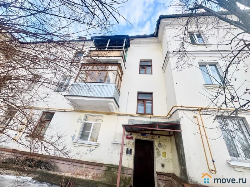 2-комн. квартира, 42 м²