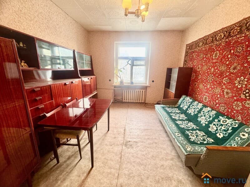 2-комн. квартира, 42 м²