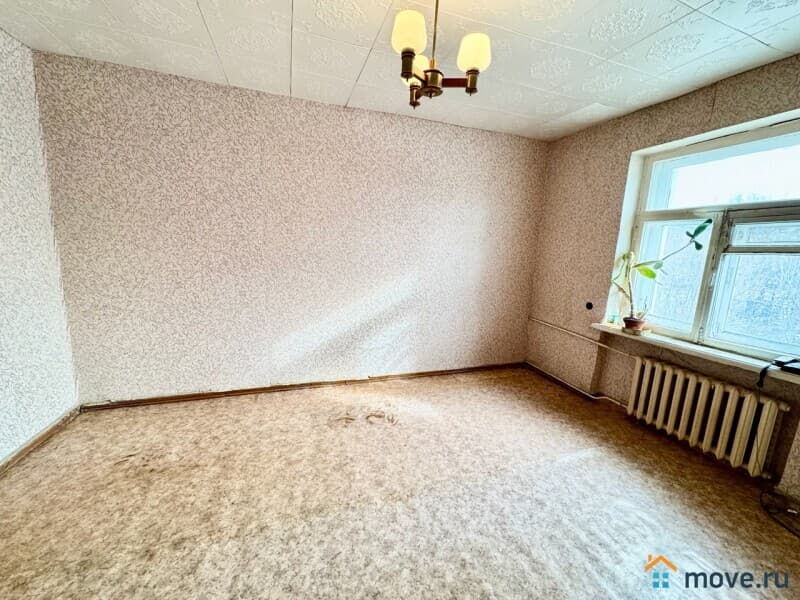 2-комн. квартира, 42 м²