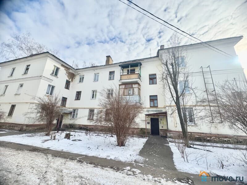 2-комн. квартира, 42 м²