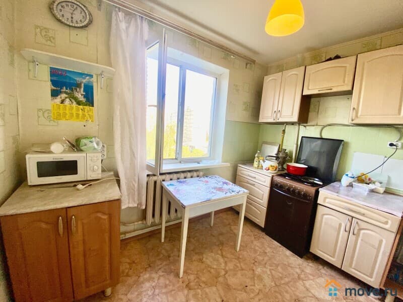 1-комн. квартира, 36 м²