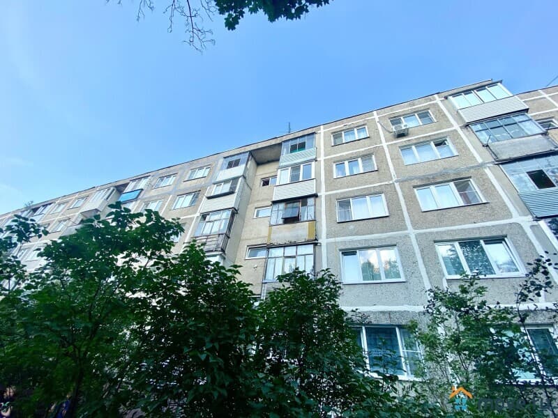 1-комн. квартира, 36 м²