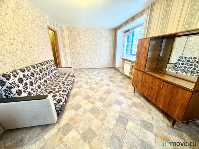 1-комн. квартира, 33 м²