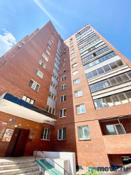 1-комн. квартира, 40 м²