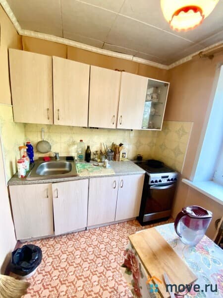 1-комн. квартира, 40 м²