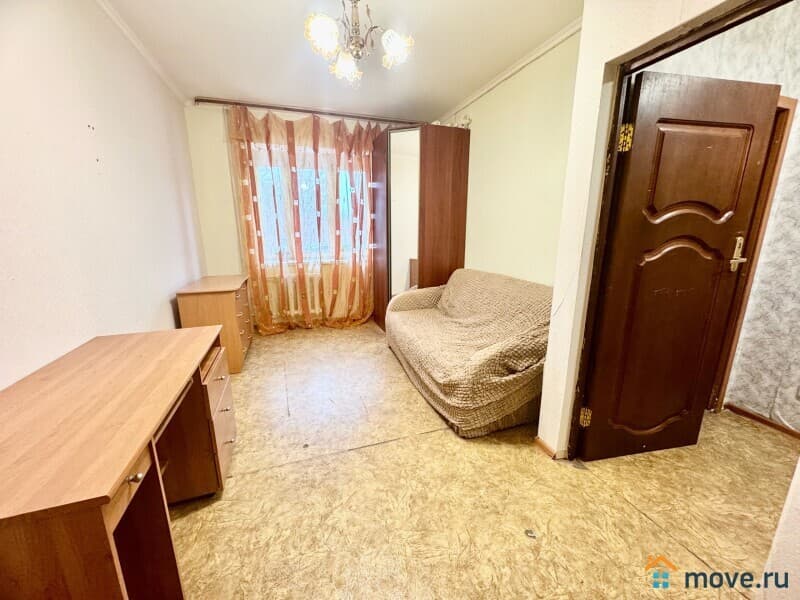 1-комн. квартира, 30 м²