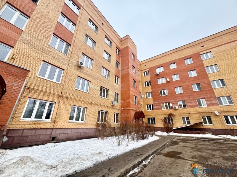 1-комн. квартира, 30 м²