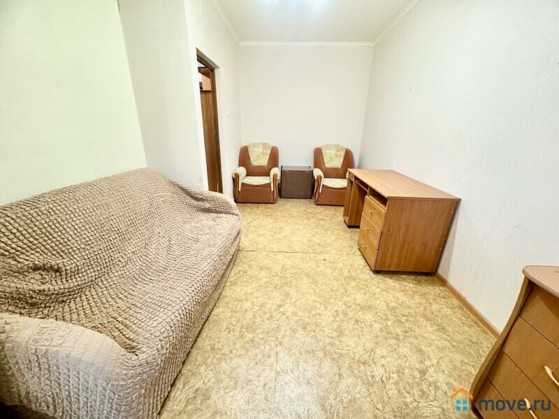 1-комн. квартира, 30 м²