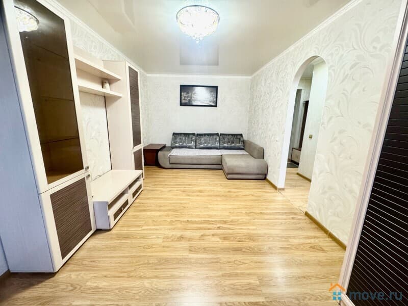 2-комн. квартира, 42 м²