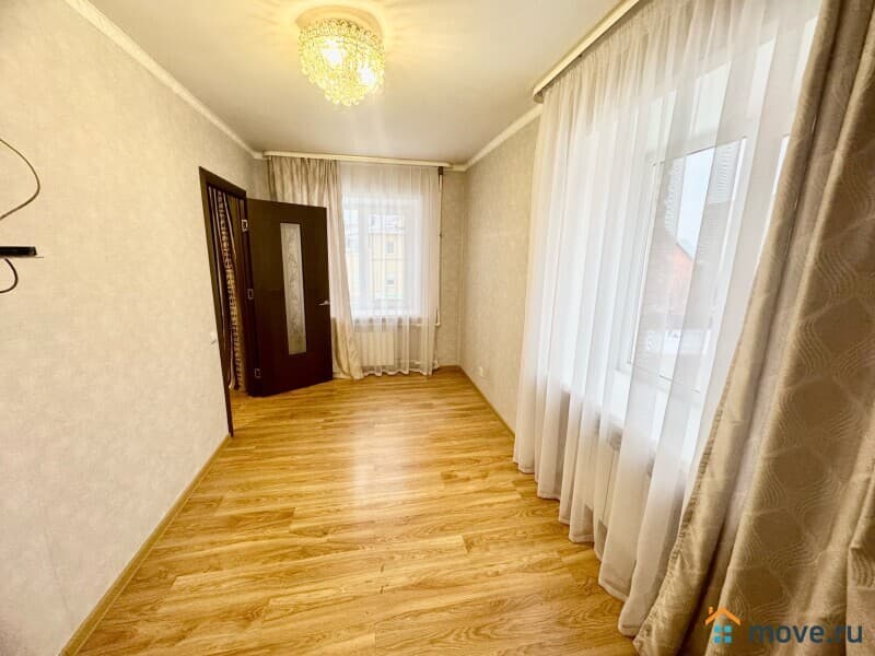 2-комн. квартира, 42 м²