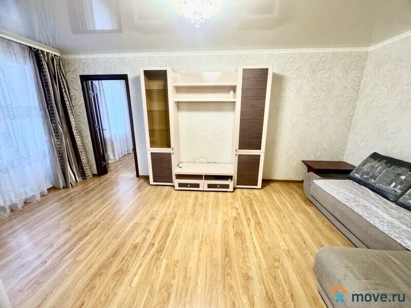 2-комн. квартира, 42 м²