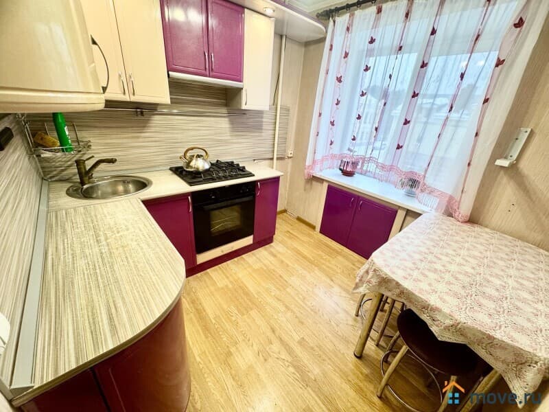 2-комн. квартира, 42 м²