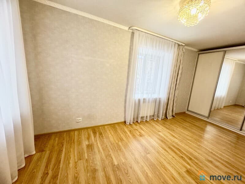 2-комн. квартира, 42 м²