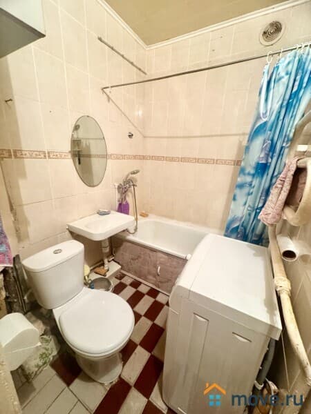 2-комн. квартира, 45 м²