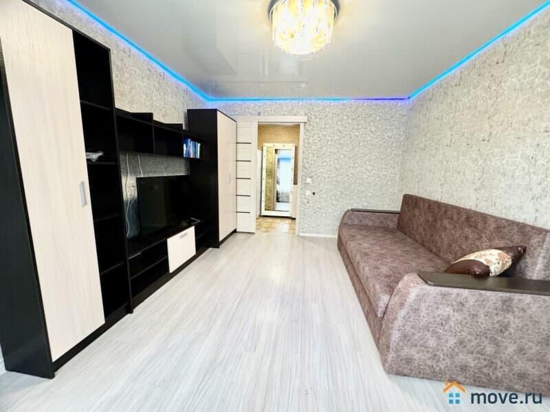 2-комн. квартира, 55 м²