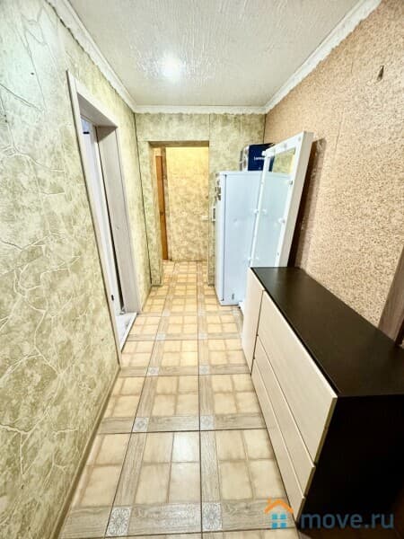 2-комн. квартира, 55 м²