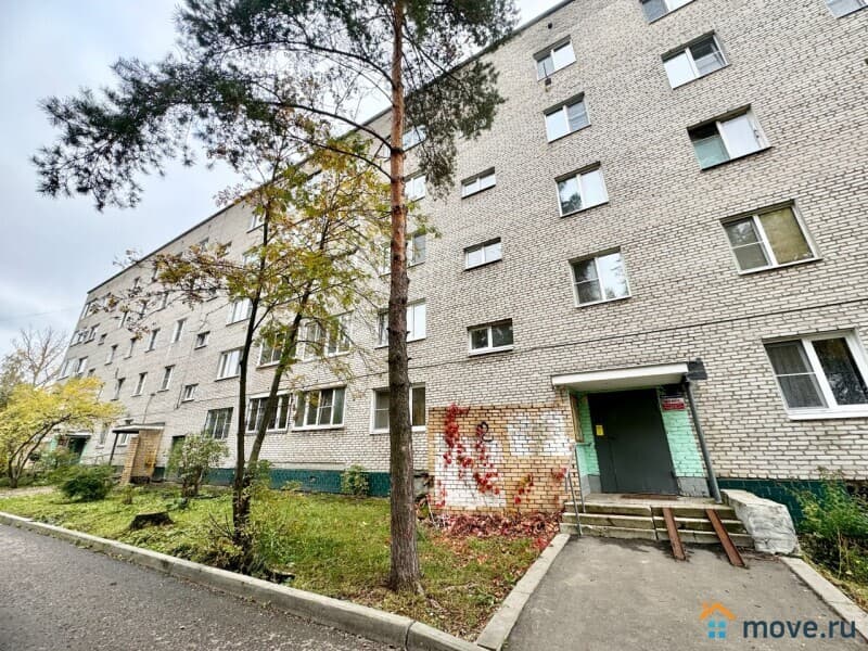 2-комн. квартира, 55 м²