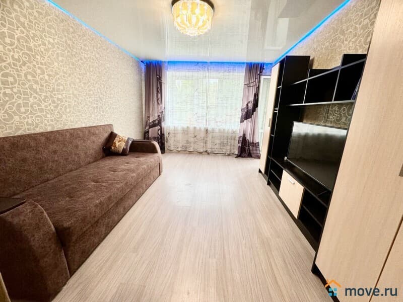 2-комн. квартира, 55 м²