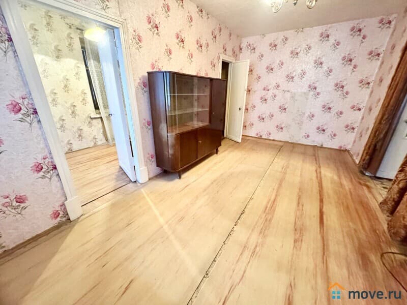 2-комн. квартира, 41 м²