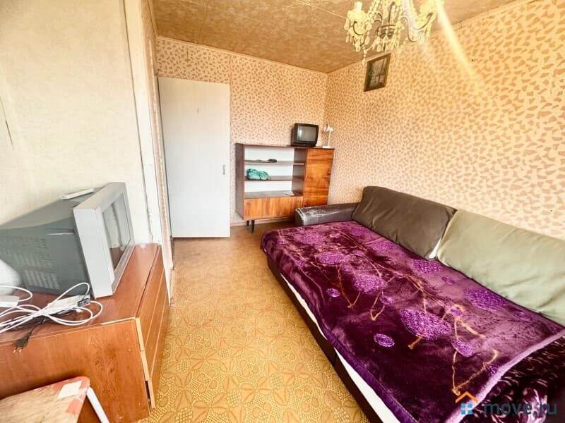 1-комн. квартира, 22 м²