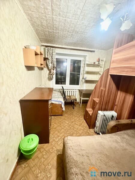 комната, 15 м²