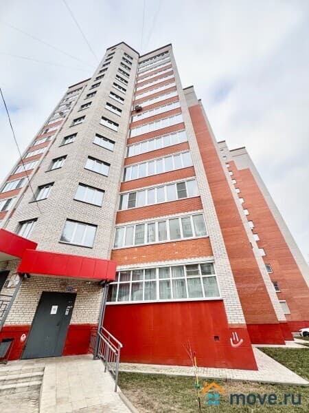 1-комн. квартира, 45 м²