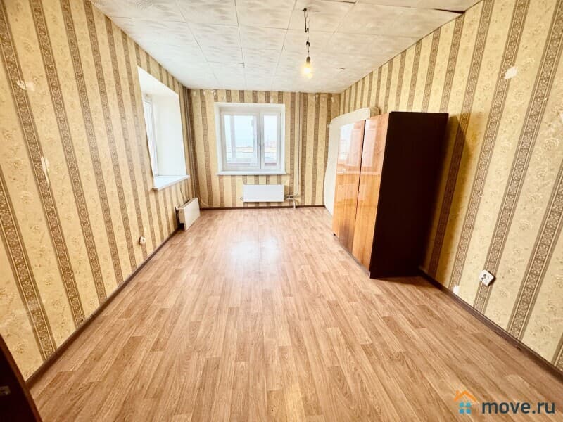 1-комн. квартира, 45 м²