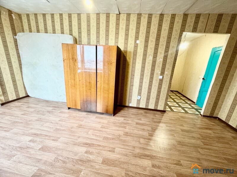 1-комн. квартира, 45 м²