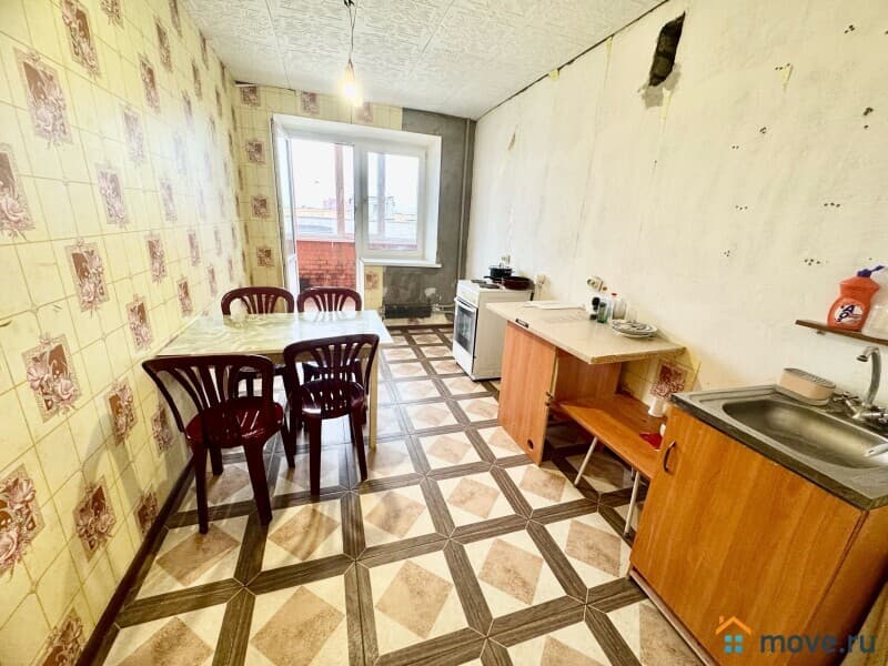 1-комн. квартира, 45 м²