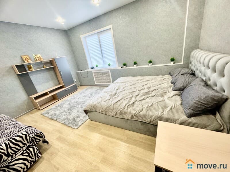 1-комн. квартира, 27 м²