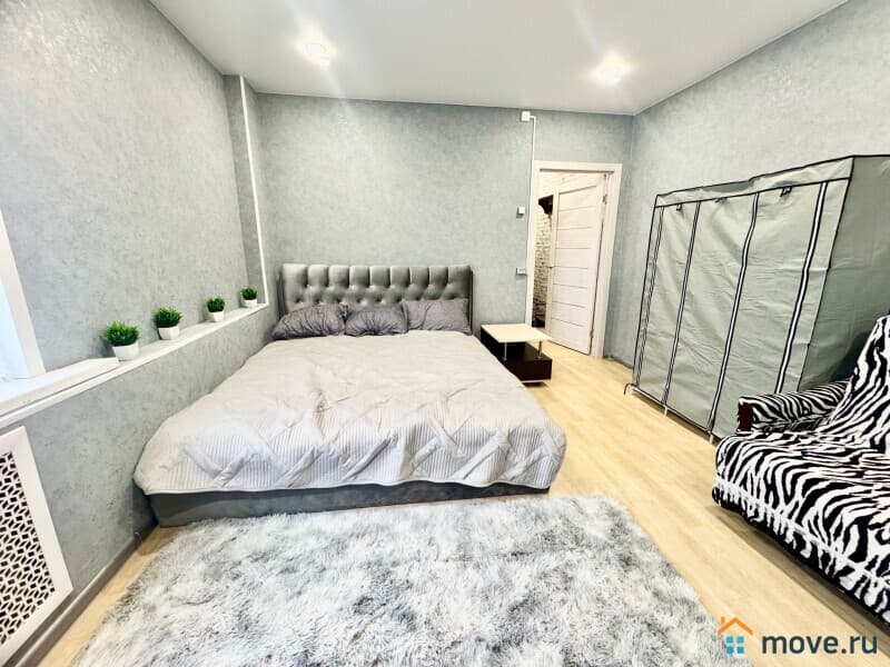 1-комн. квартира, 27 м²